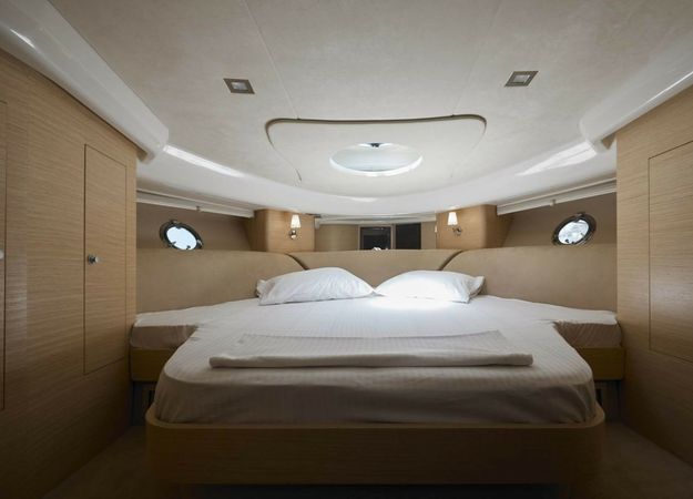 Cranchi Mediterranee 43 | Agia Marina