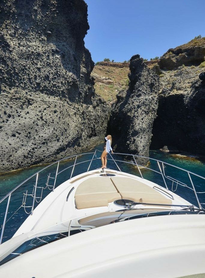 Cranchi Mediterranee 43 | Agia Marina