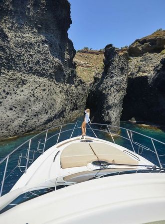 Cranchi Mediterranee 43 | Agia Marina