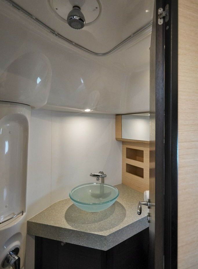 Cranchi Mediterranee 43 | Agia Marina