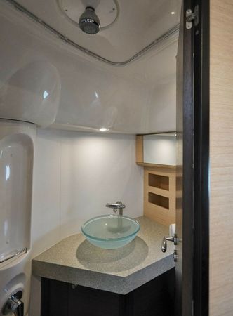 Cranchi Mediterranee 43 | Agia Marina