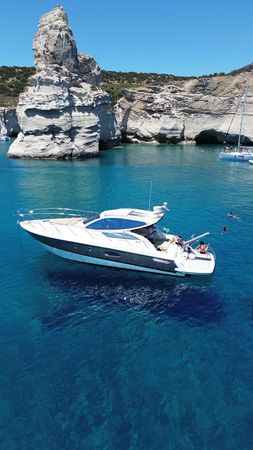 Cranchi Mediterranee 43 | Agia Marina