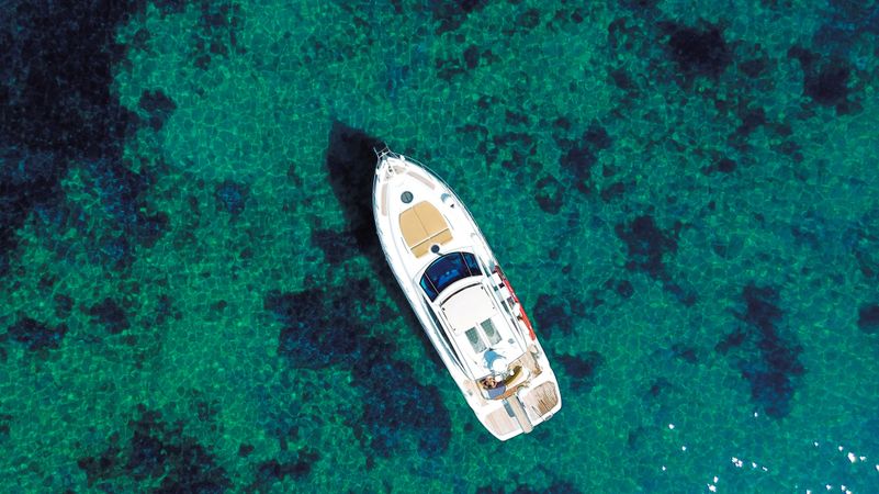 Cranchi Mediterranee 43 | Agia Marina