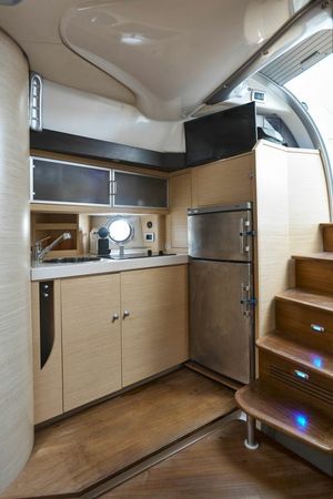 Cranchi Mediterranee 43 | Agia Marina