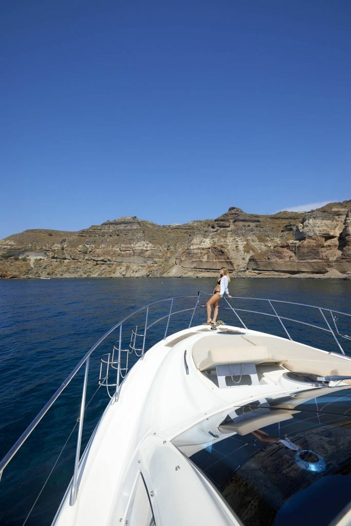 Cranchi Mediterranee 43 | Agia Marina