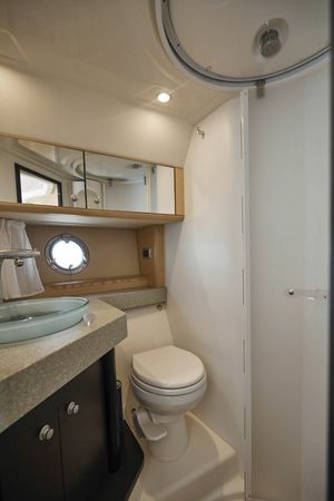 Cranchi Mediterranee 43 | Agia Marina