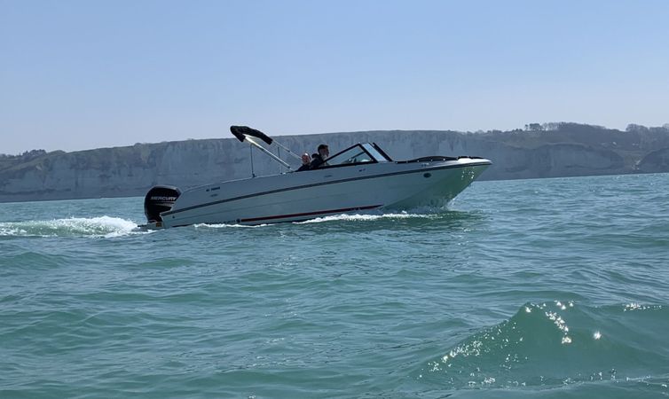 Bayliner Element 7 | LM