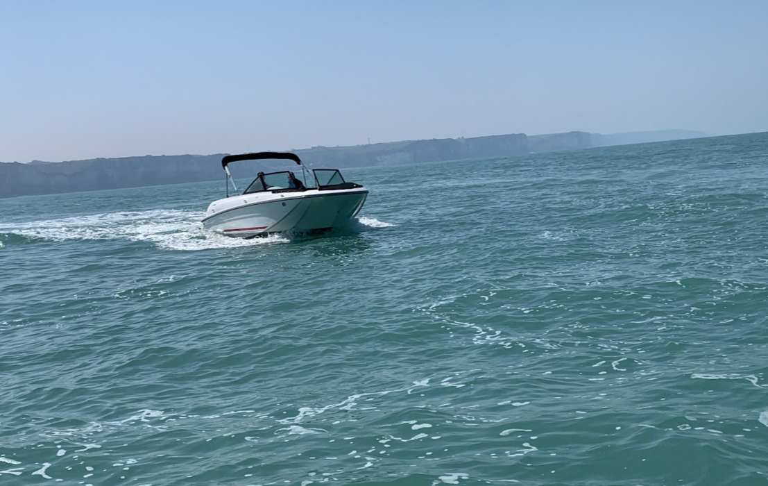 Bayliner Element 7 | LM