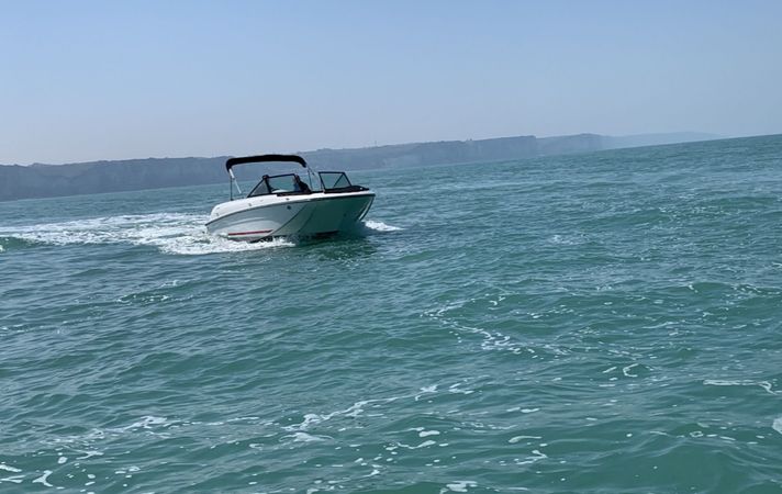 Bayliner Element 7 | LM