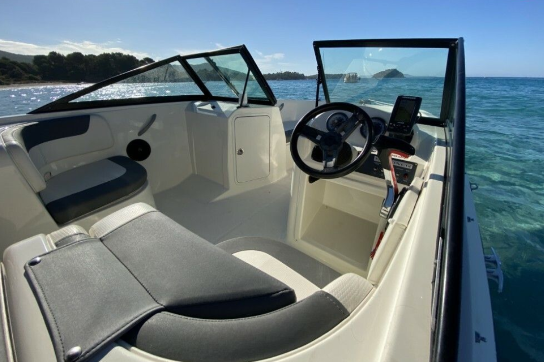 Bayliner Element 7 | LM