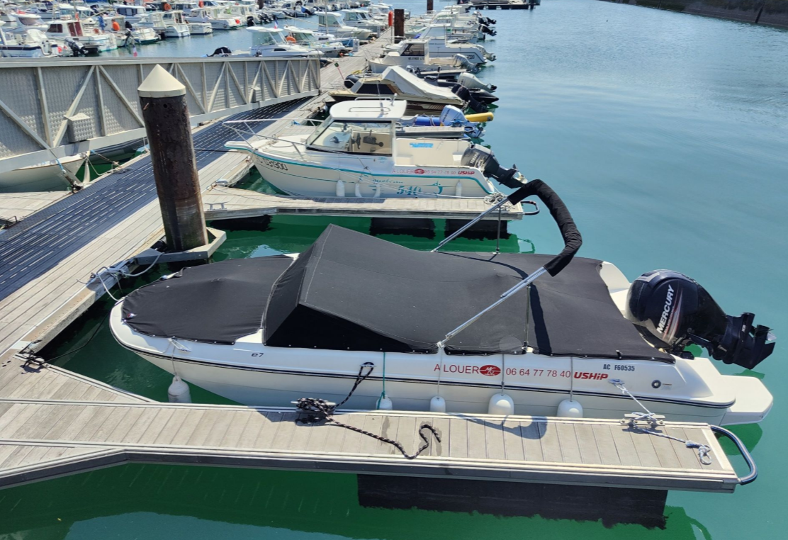 Bayliner Element 7 | LM