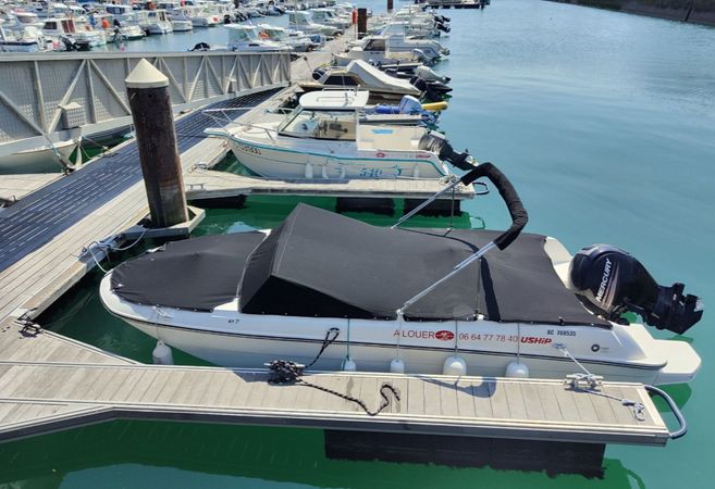 Bayliner Element 7 | LM