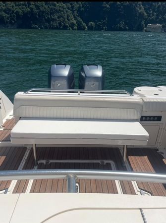 Boston Whaler 28 | Isola