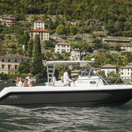 Boston Whaler 28 | Isola