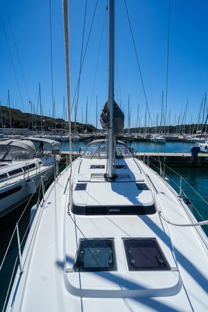 Bavaria C45 | Aria