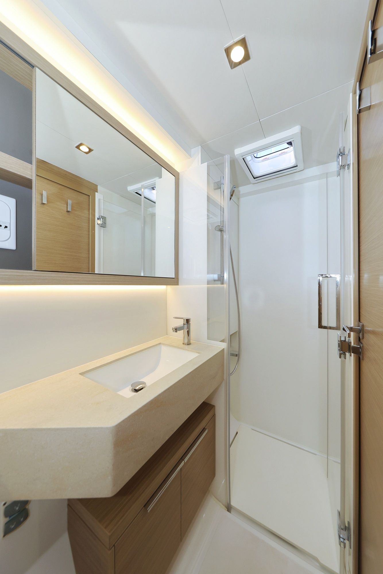 Lagoon 51 | Zarathustra