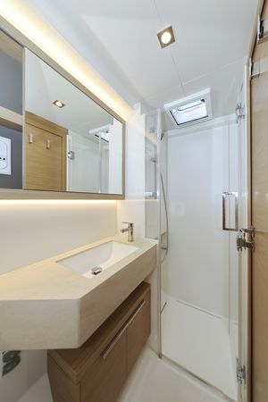 Lagoon 51 | Zarathustra