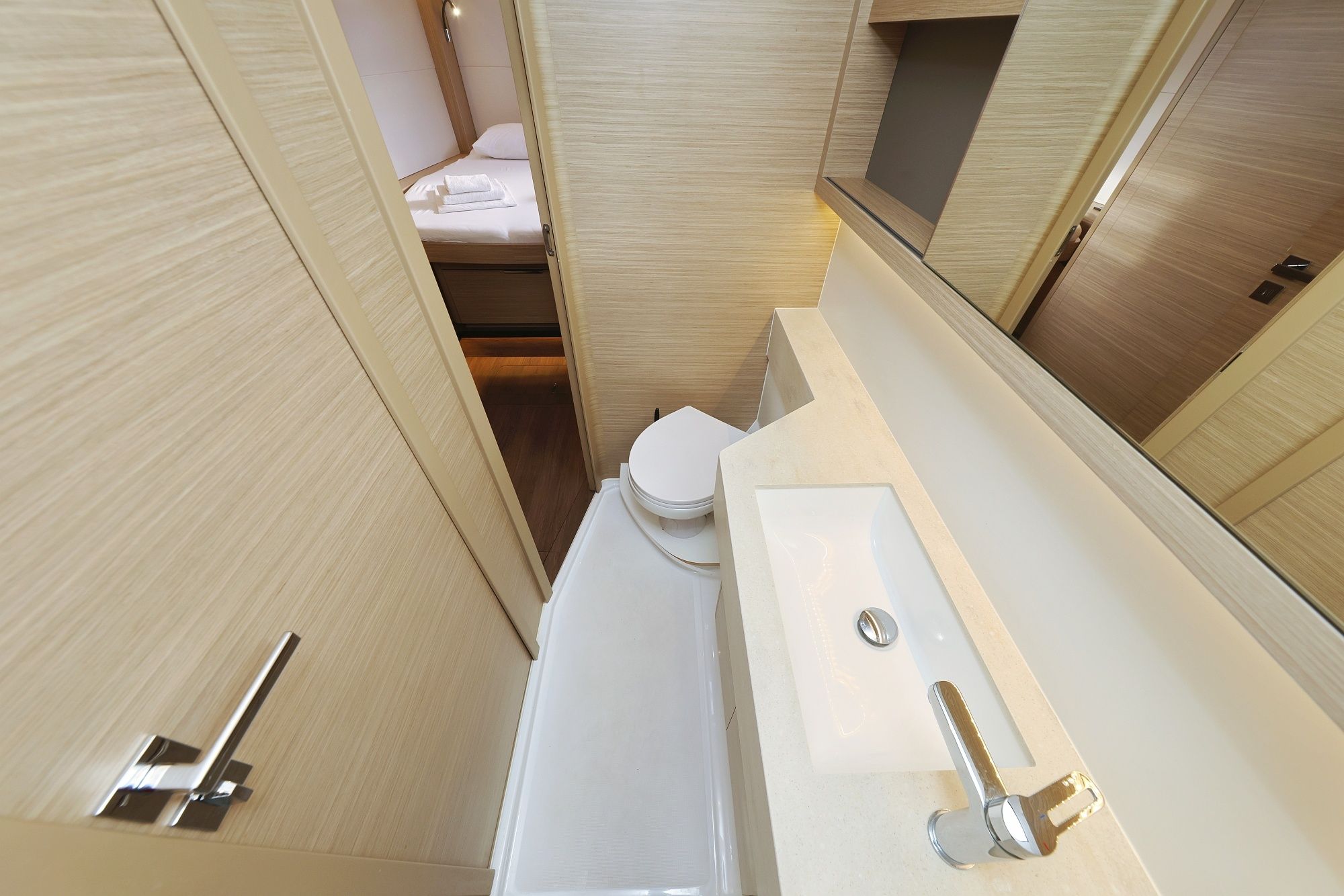 Lagoon 51 | Zarathustra