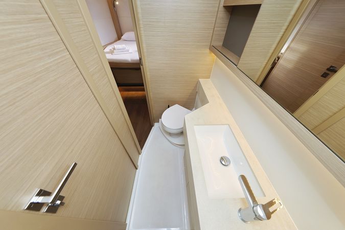 Lagoon 51 | Zarathustra