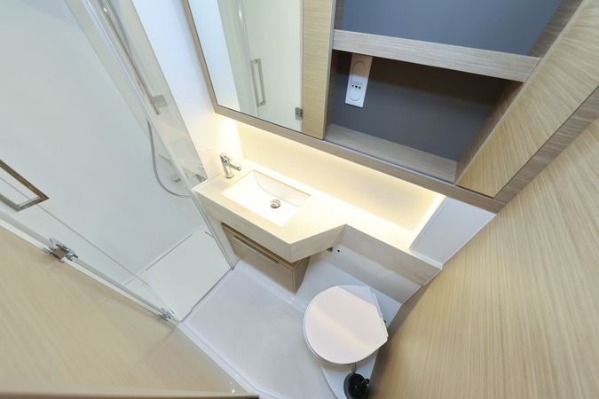 Lagoon 51 | Zarathustra