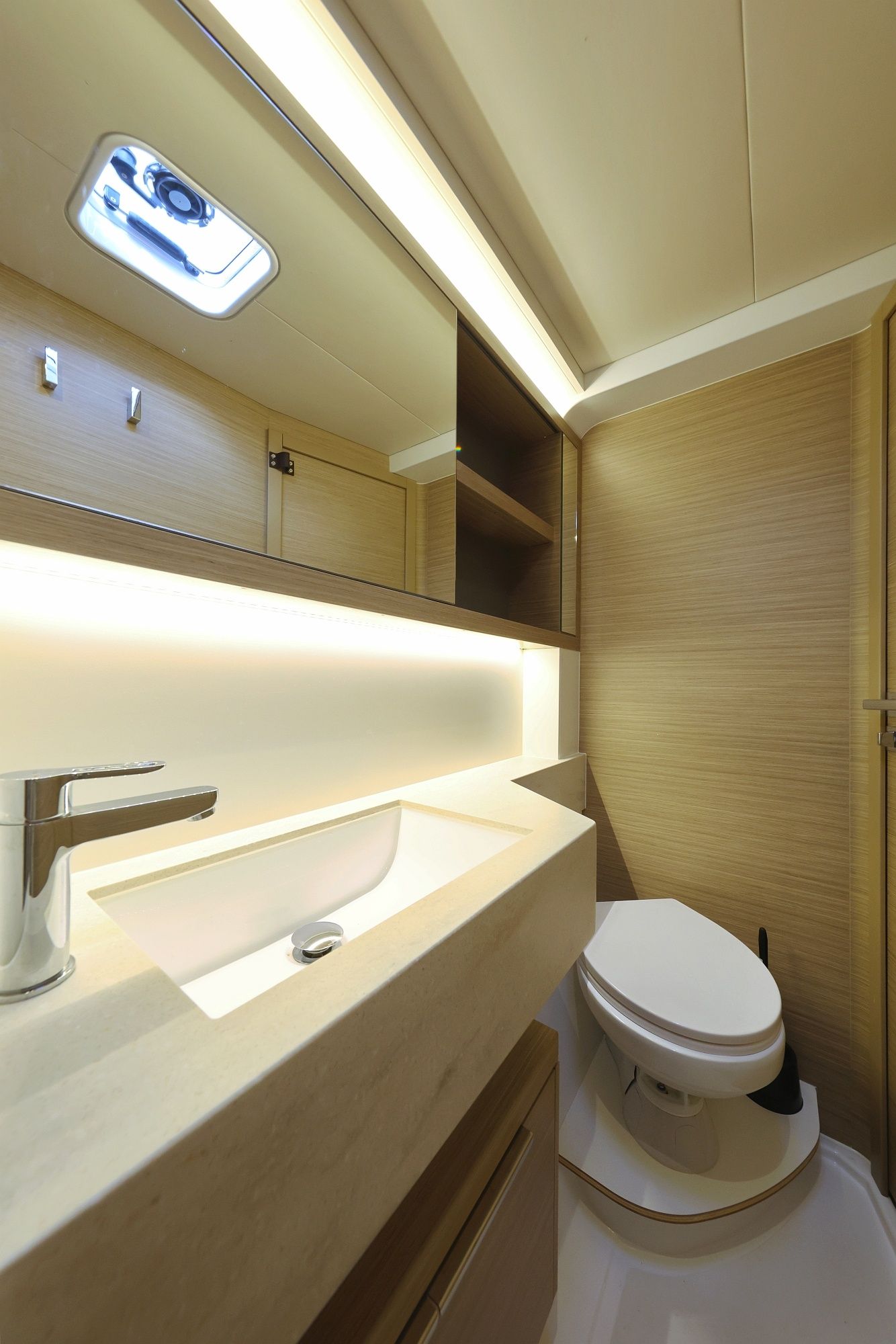 Lagoon 51 | Zarathustra