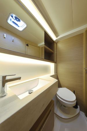 Lagoon 51 | Zarathustra