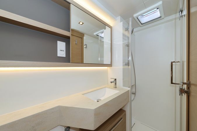 Lagoon 51 | Zarathustra