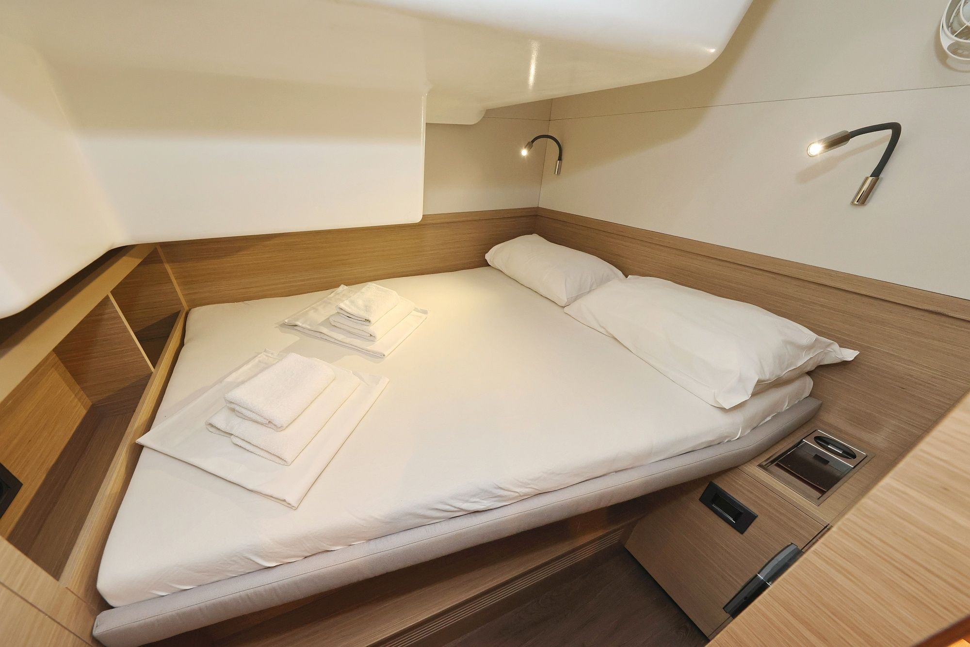 Lagoon 51 | Zarathustra