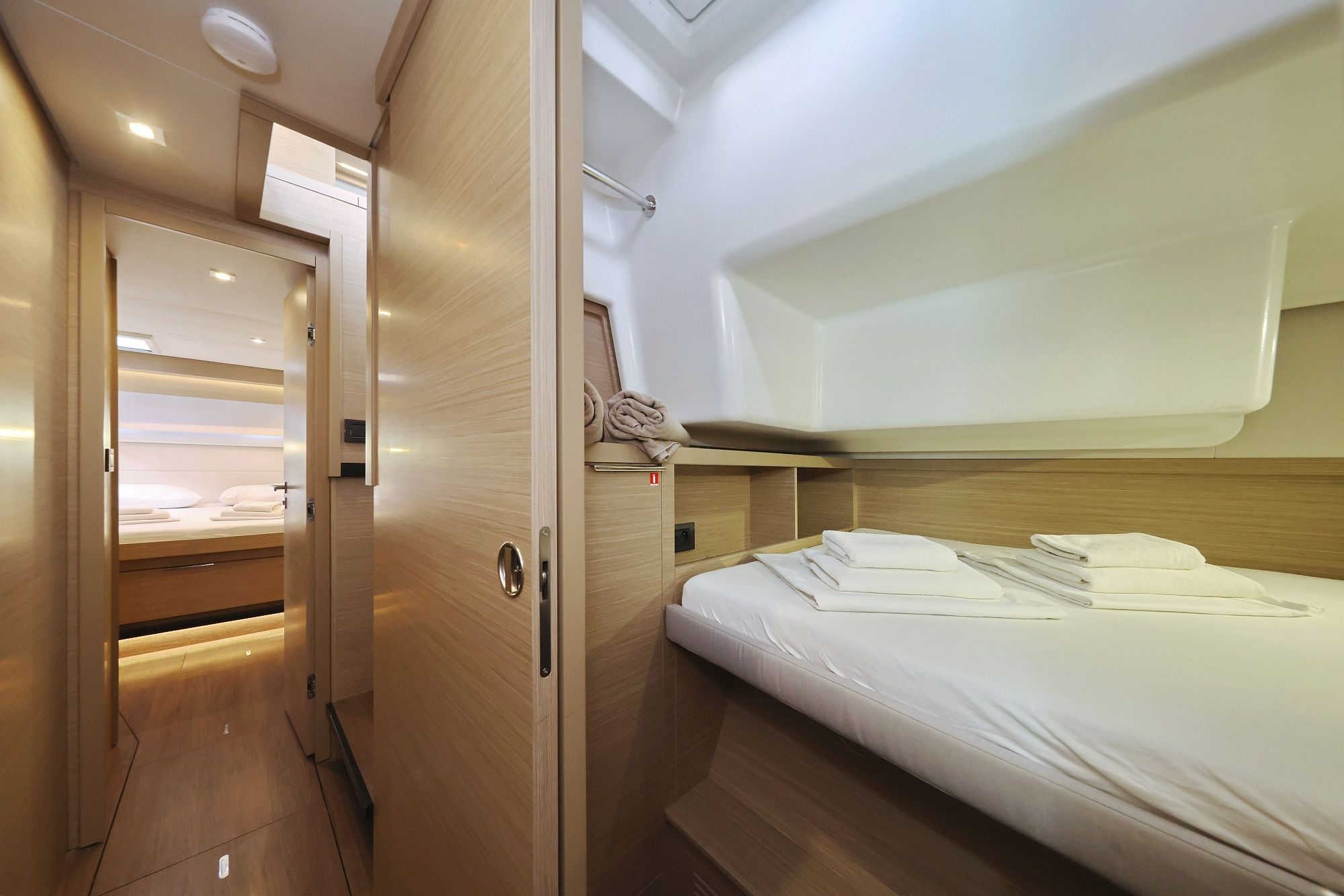 Lagoon 51 | Zarathustra