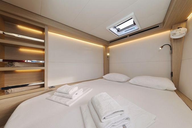 Lagoon 51 | Zarathustra