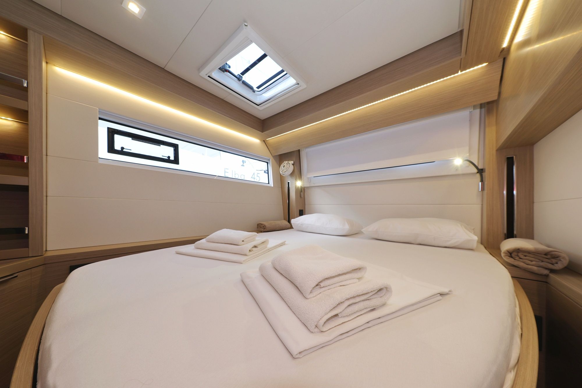 Lagoon 51 | Zarathustra