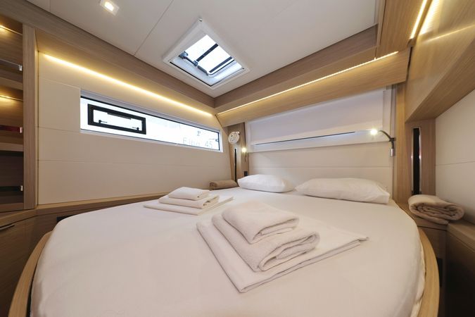 Lagoon 51 | Zarathustra