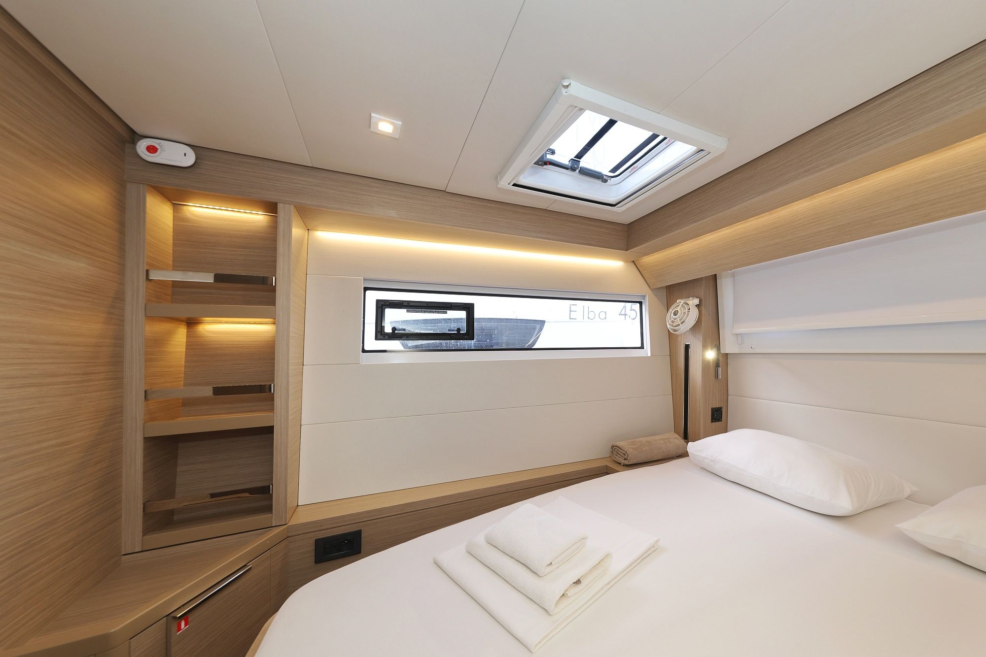 Lagoon 51 | Zarathustra