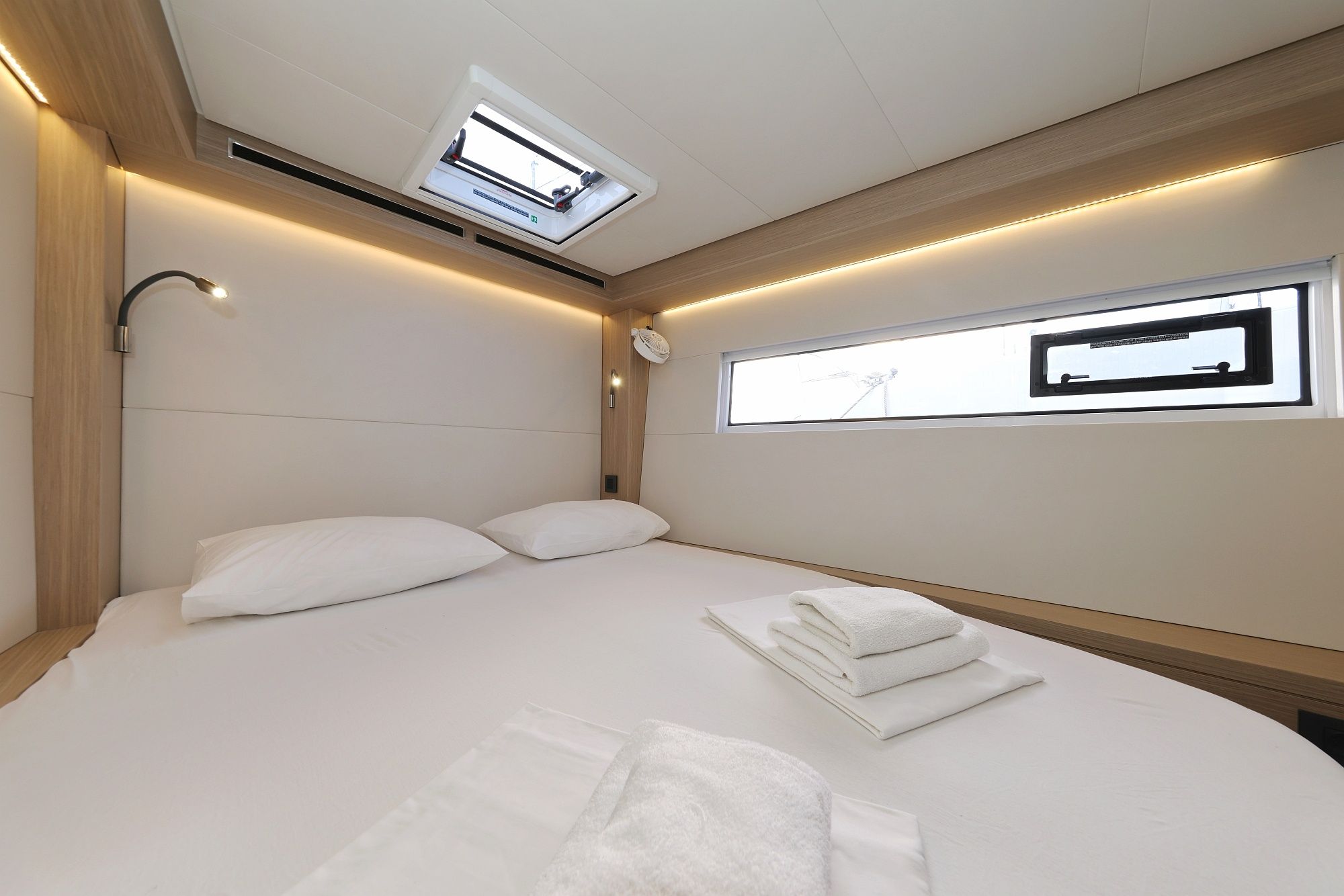 Lagoon 51 | Zarathustra