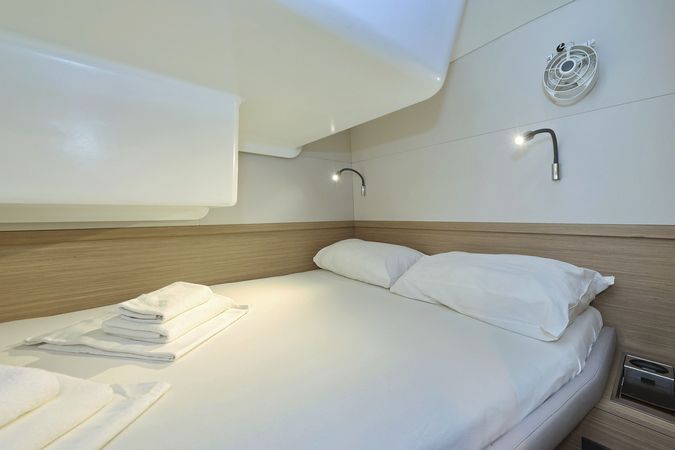 Lagoon 51 | Zarathustra