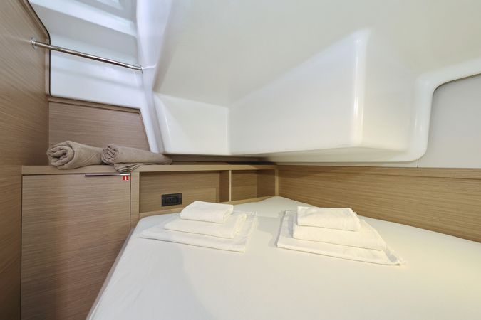 Lagoon 51 | Zarathustra