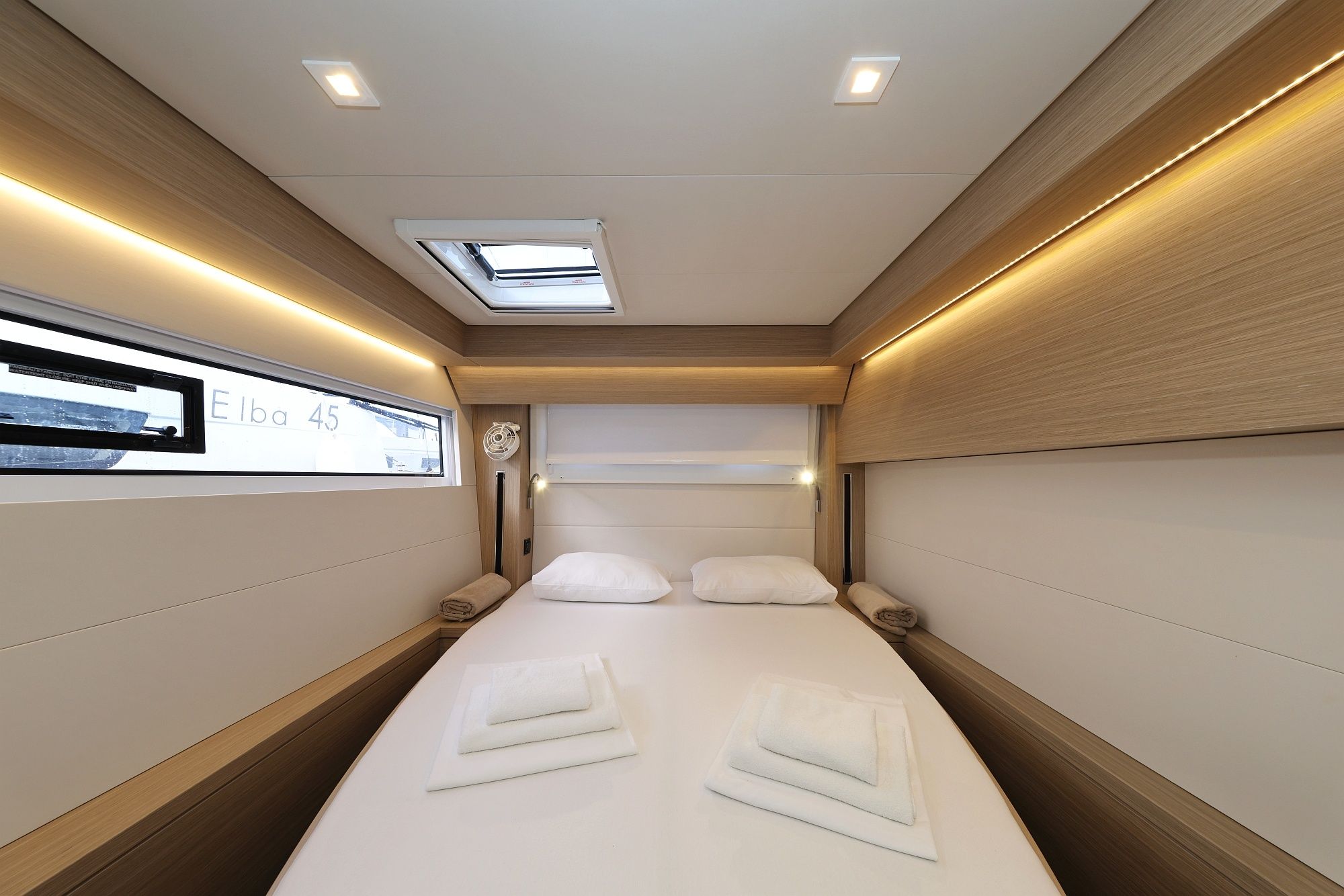 Lagoon 51 | Zarathustra