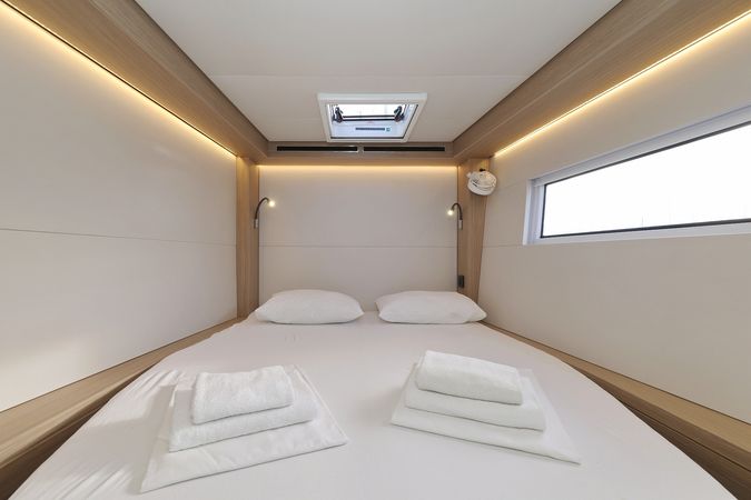 Lagoon 51 | Zarathustra