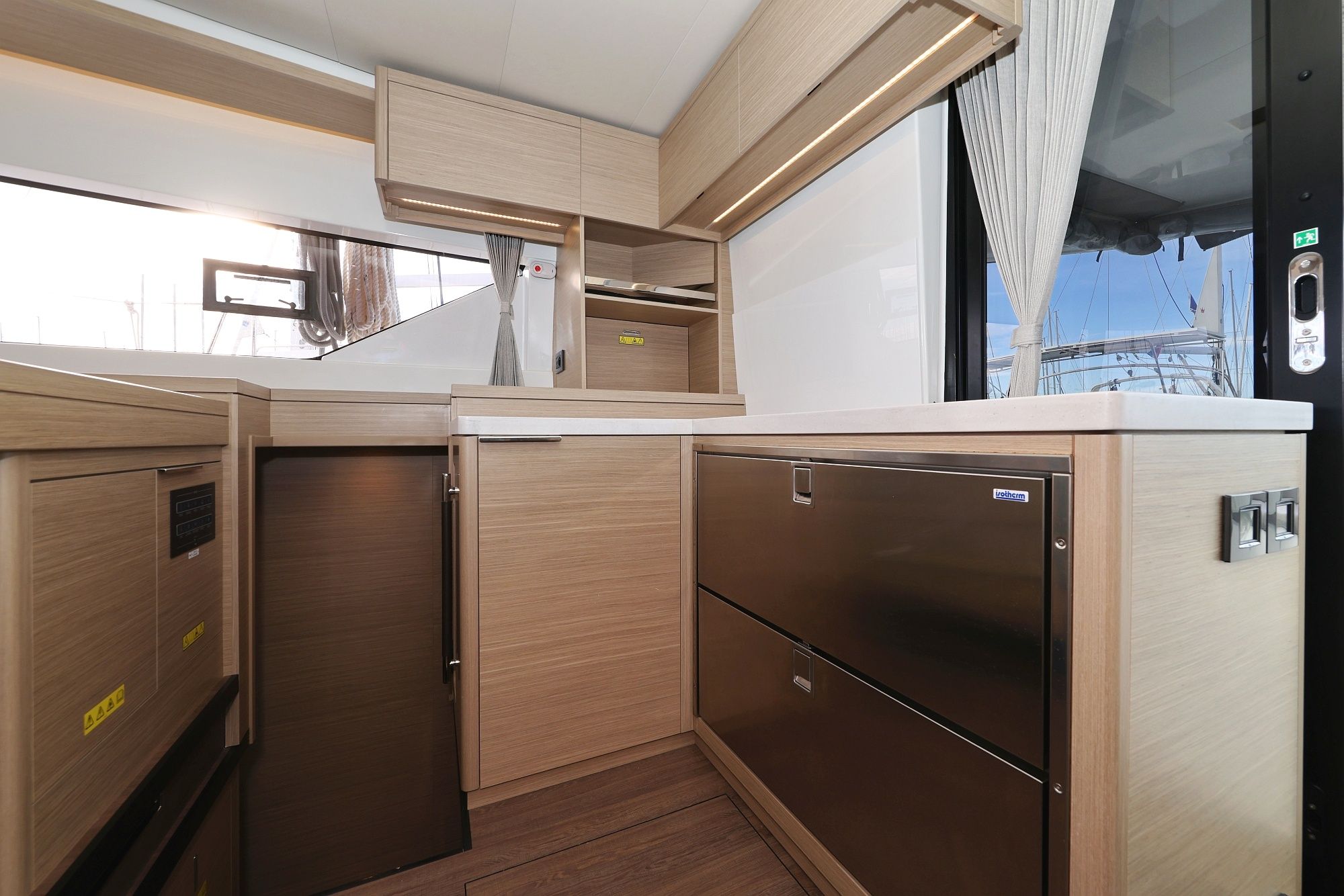 Lagoon 51 | Zarathustra