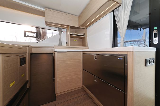 Lagoon 51 | Zarathustra