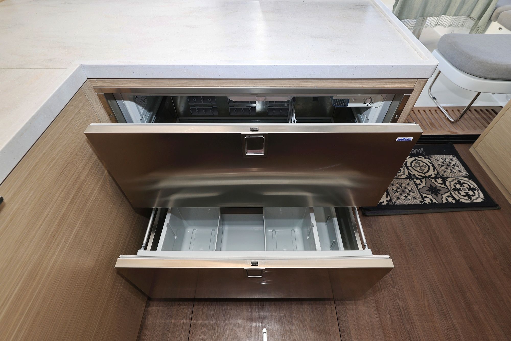 Lagoon 51 | Zarathustra