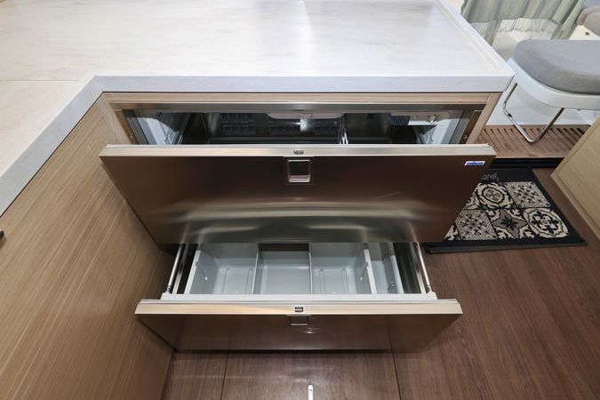 Lagoon 51 | Zarathustra