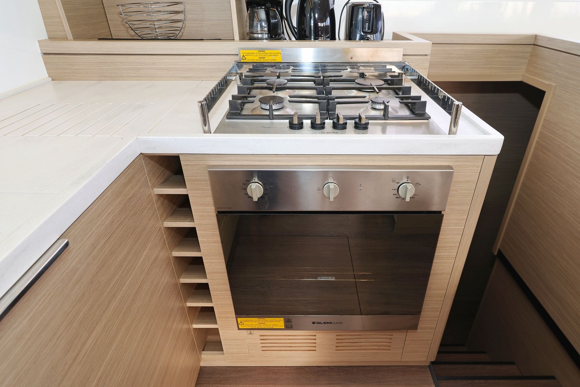 Lagoon 51 | Zarathustra