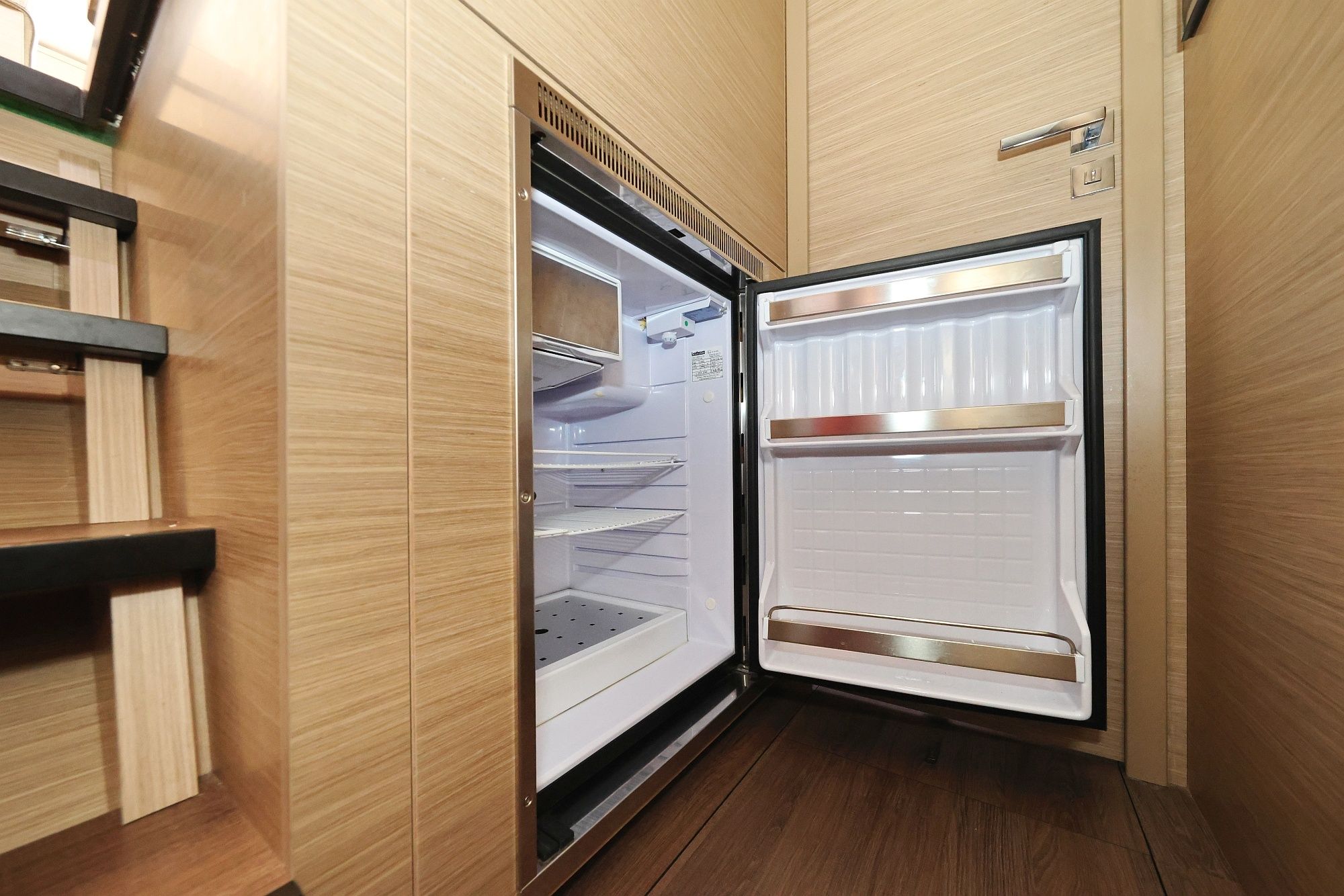 Lagoon 51 | Zarathustra