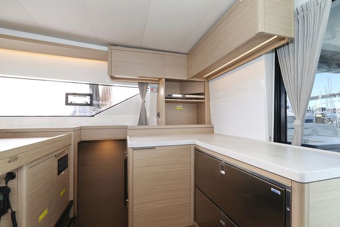 Lagoon 51 | Zarathustra