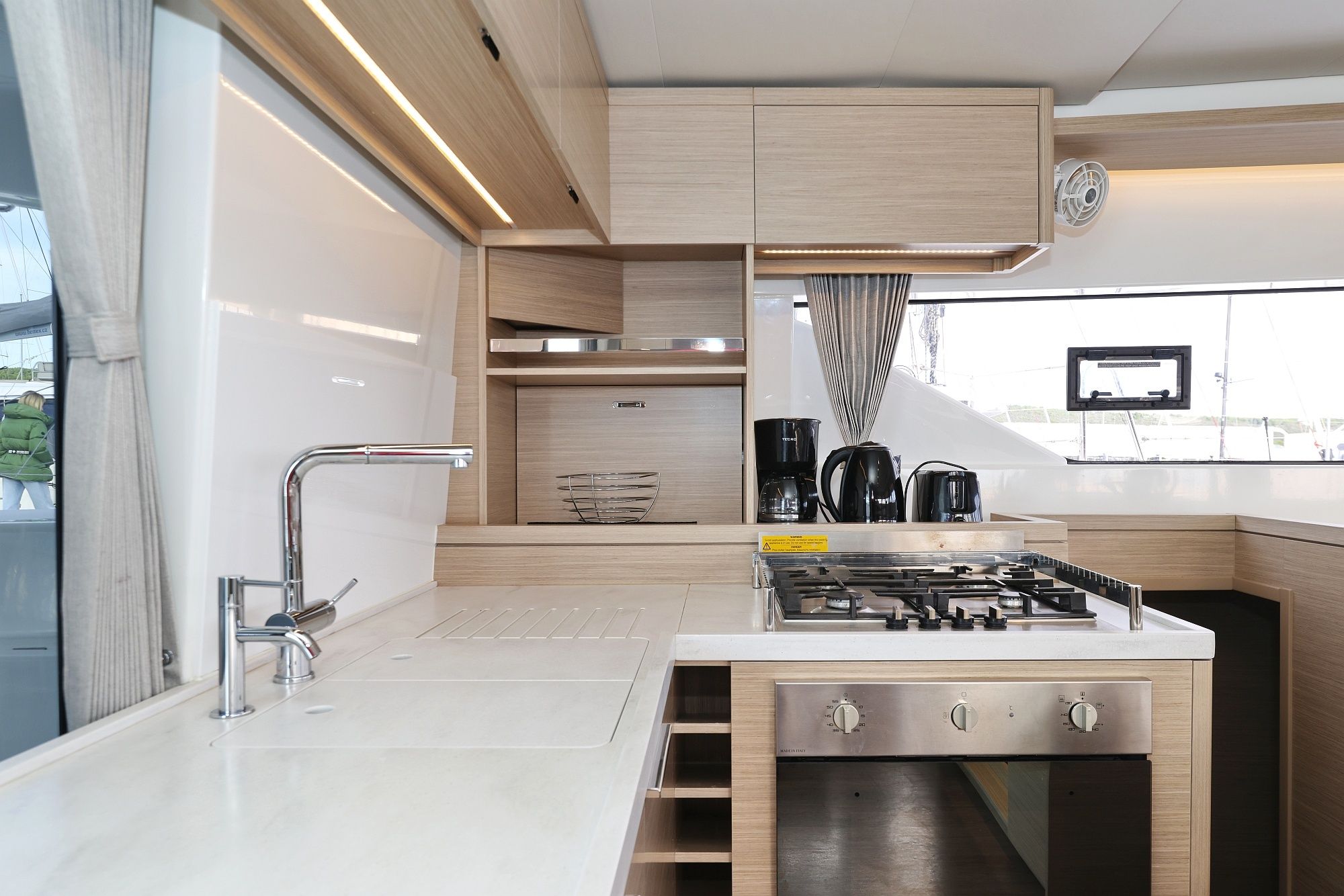 Lagoon 51 | Zarathustra