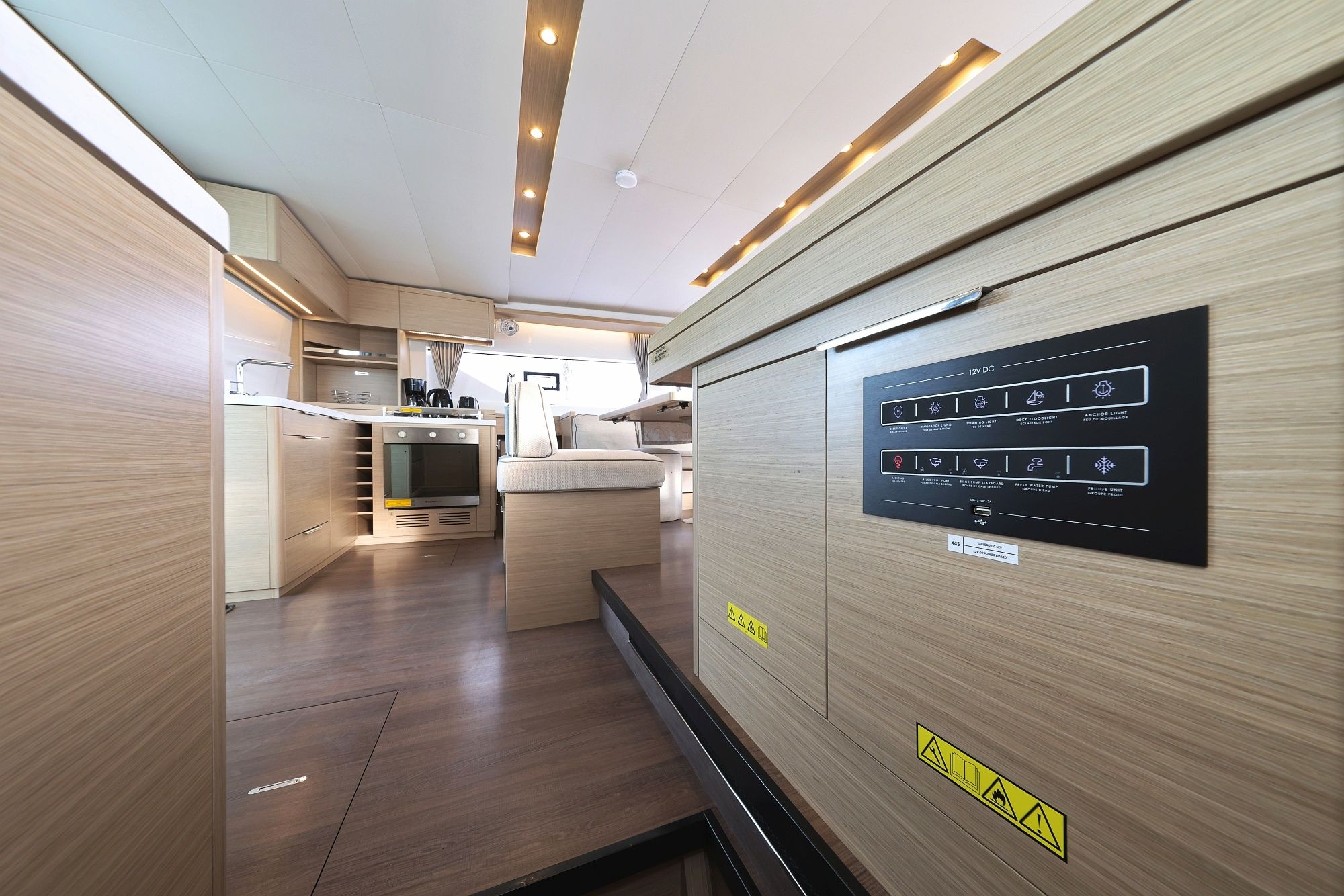 Lagoon 51 | Zarathustra