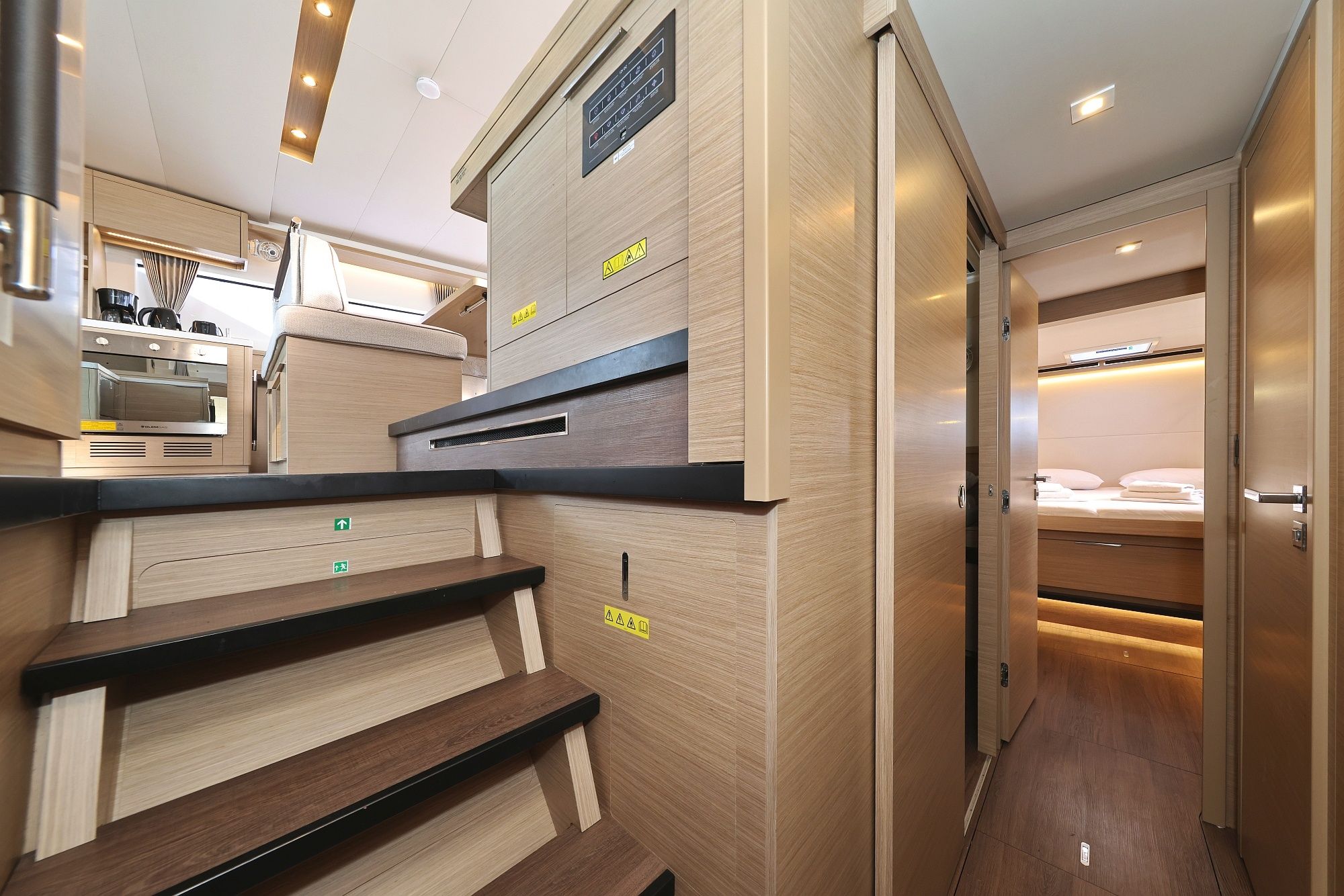 Lagoon 51 | Zarathustra