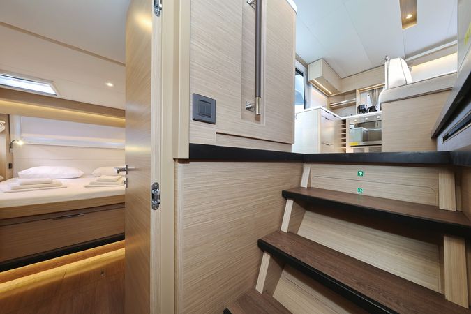 Lagoon 51 | Zarathustra