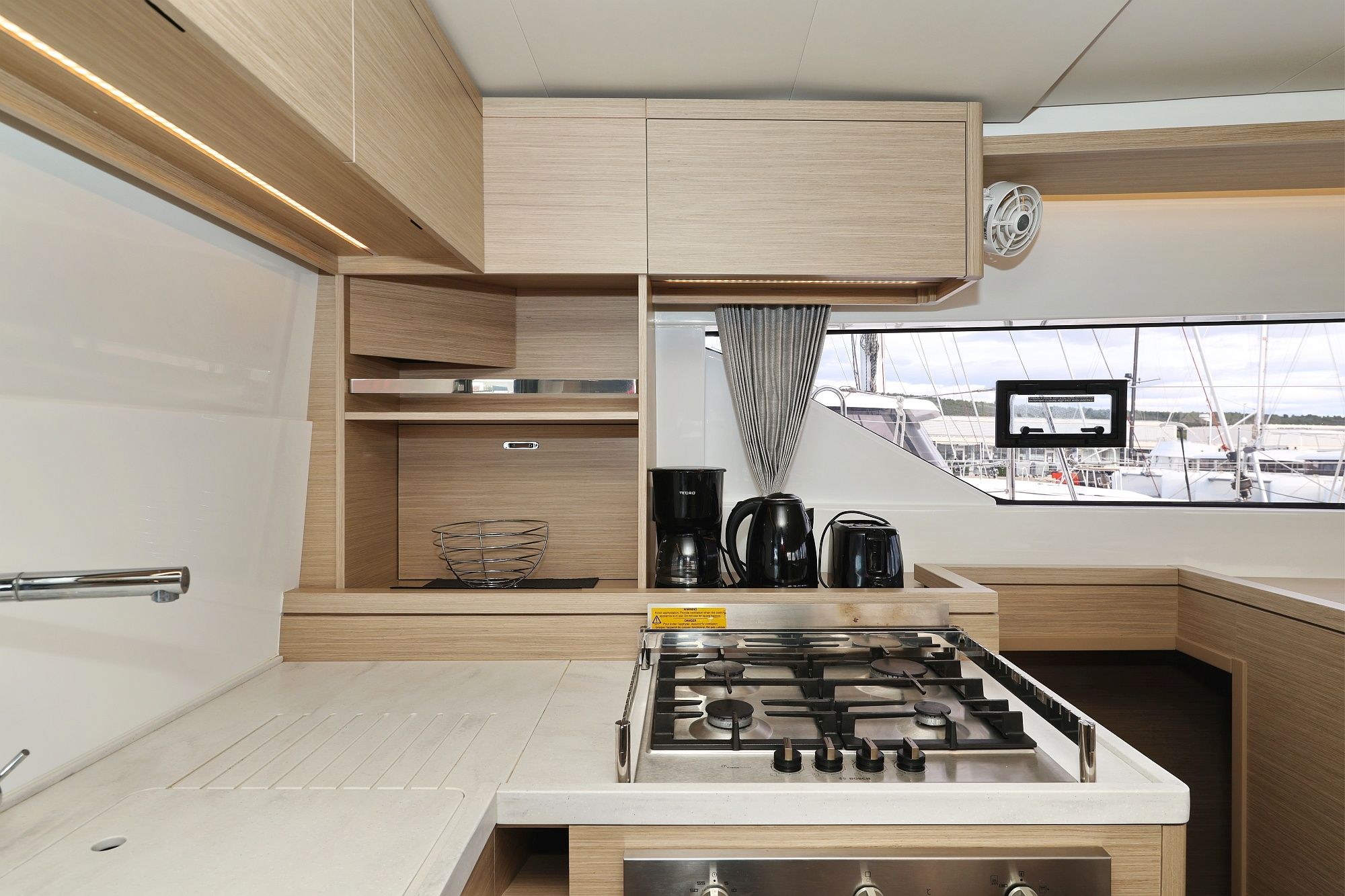 Lagoon 51 | Zarathustra